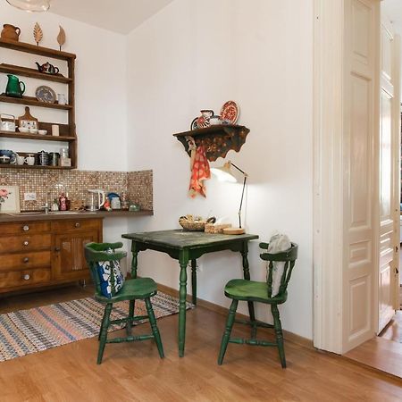City Center Art Deco Apartment บราชอฟ ภายนอก รูปภาพ