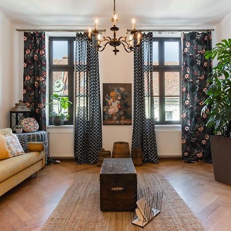 City Center Art Deco Apartment บราชอฟ ภายนอก รูปภาพ
