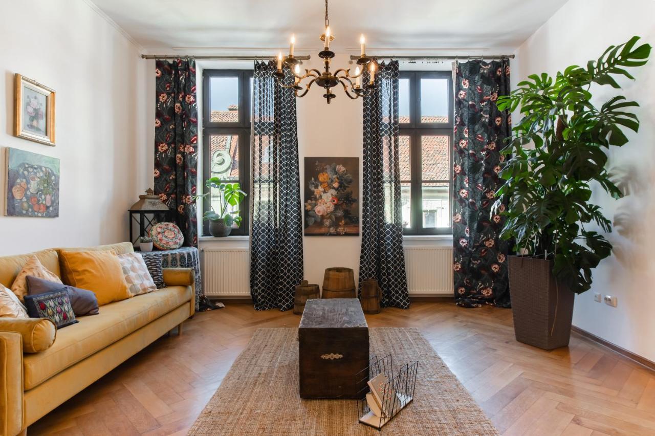 City Center Art Deco Apartment บราชอฟ ภายนอก รูปภาพ