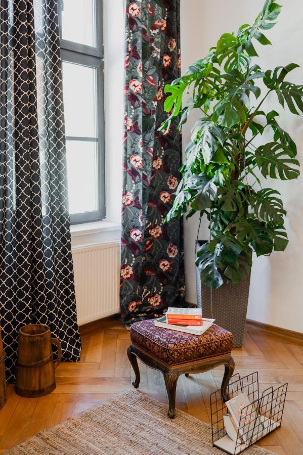 City Center Art Deco Apartment บราชอฟ ภายนอก รูปภาพ